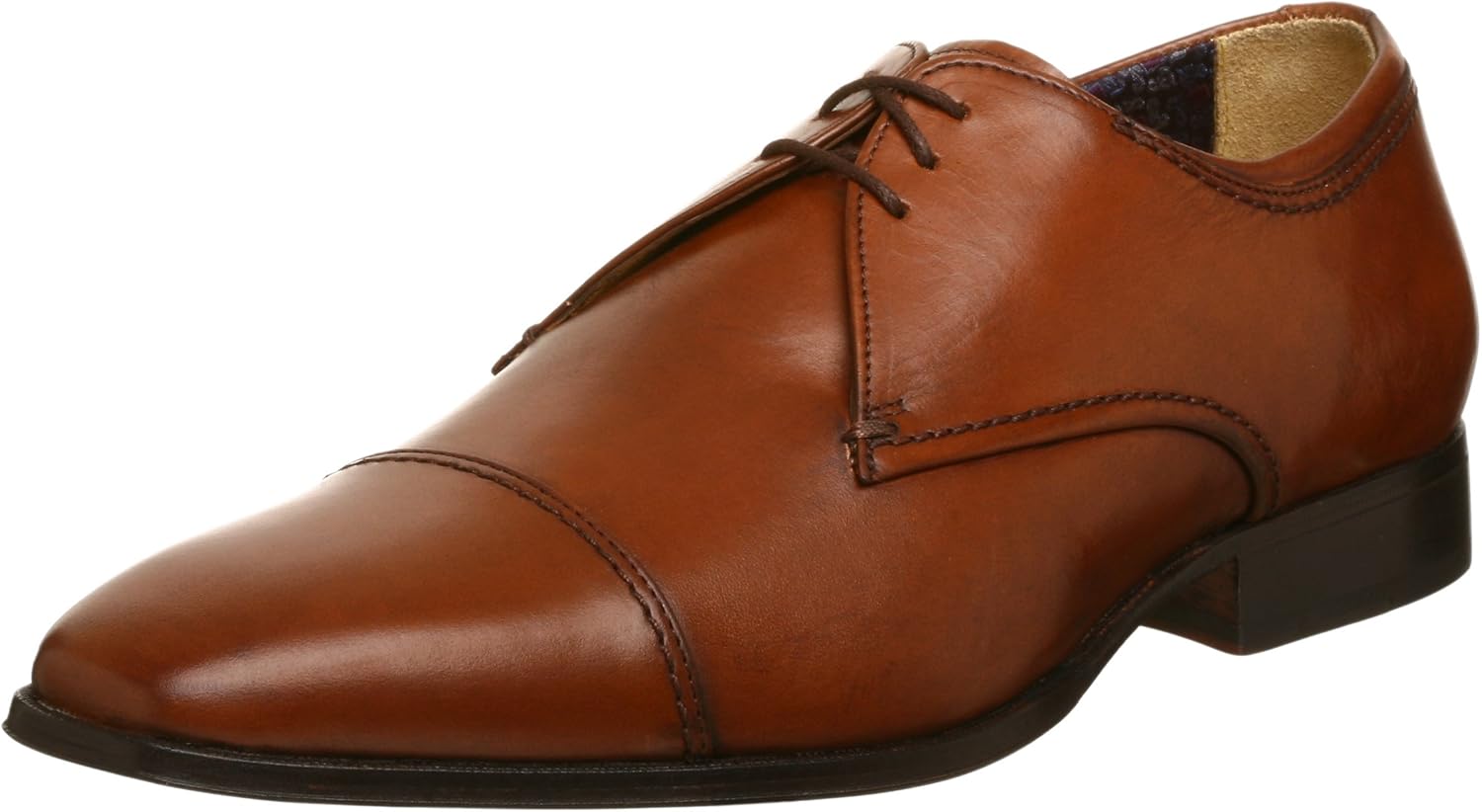 Мужские оксфорды Florsheim Adrian, Tan
Мужские оксфорды Florsheim Adrian, Tan