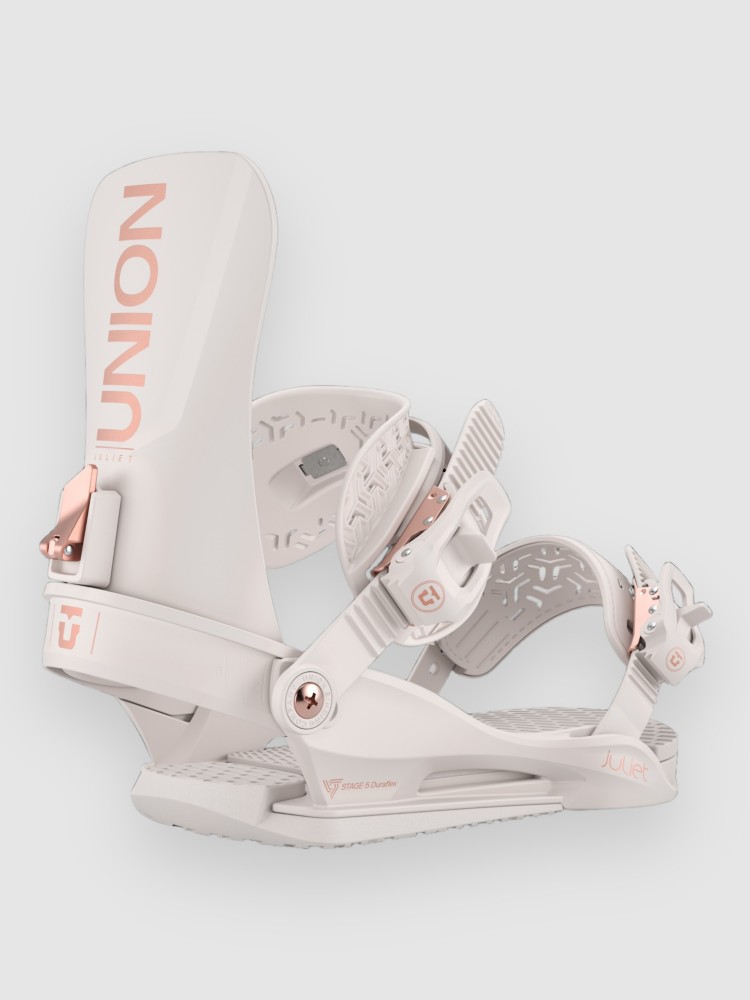 Крепления для сноуборда UNION Juliet 2026 Snowboard-Bindung, sand pink, Белый, Крепления для сноуборда UNION Juliet 2026 Snowboard-Bindung, sand pink
Крепления для сноуборда UNION Juliet 2026 Snowboard-Bindung, sand pink, Белый, Крепления для сноуборда UNION Juliet 2026 Snowboard-Bindung, sand pink