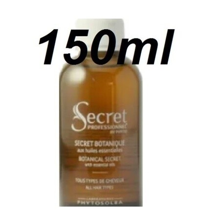 Phyto Botanical растений с эфирным маслом 150 мл, Secret
Phyto Botanical растений с эфирным маслом 150 мл, Secret