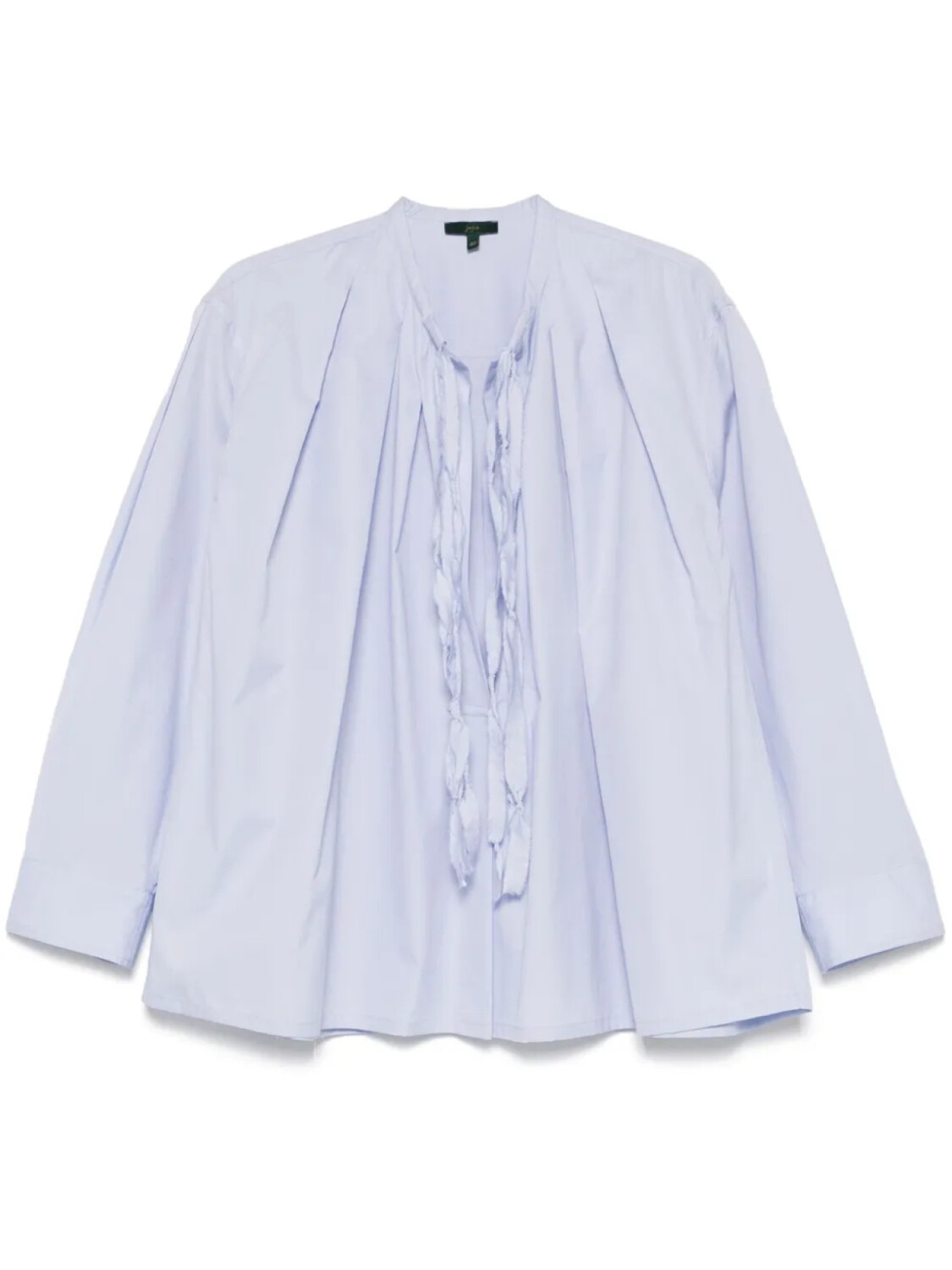 Рубашка Джеджиа Дарья Jejia, синий
Рубашка Джеджиа Дарья Jejia, синий