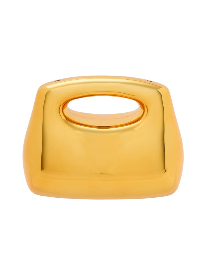 Наплечная сумка myMo at night, золотой
Наплечная сумка myMo at night, золотой