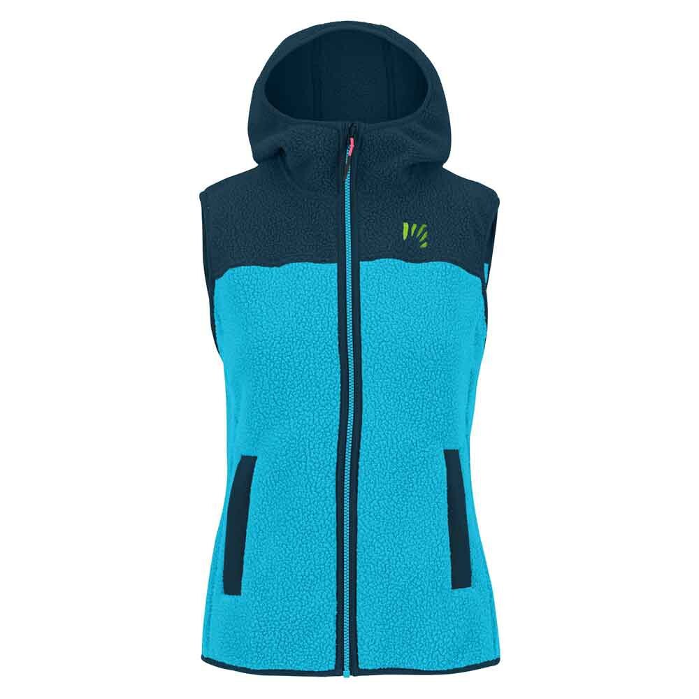 Жилет Karpos 80´s, синий
Жилет Karpos 80´s, синий