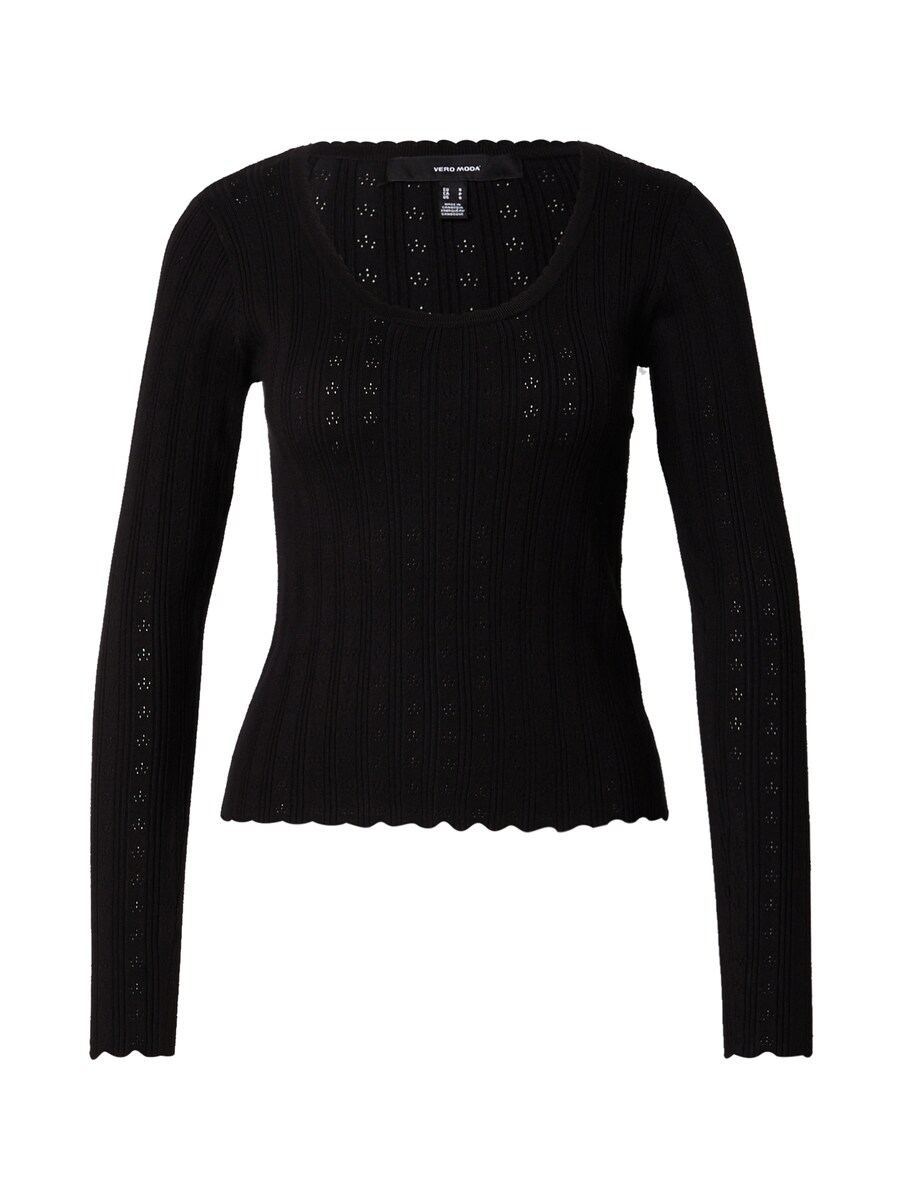 Свитер VERO MODA VMWillow, Black
Свитер VERO MODA VMWillow, Black