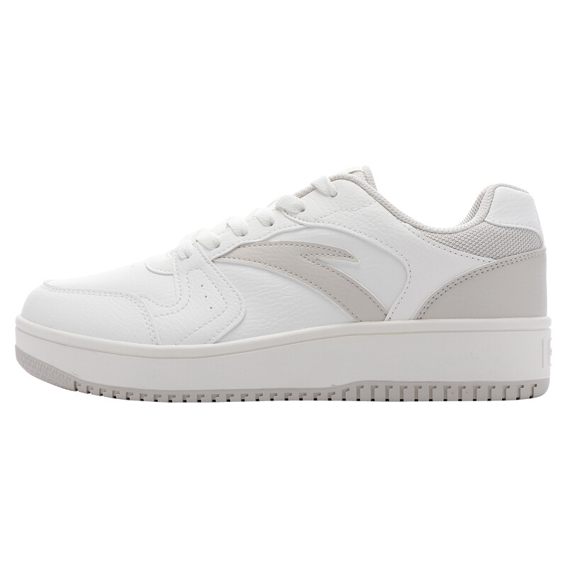 Кроссовки ANTA Skateboarding Shoes Men Low-top White Marl, белый
Кроссовки ANTA Skateboarding Shoes Men Low-top White Marl, белый