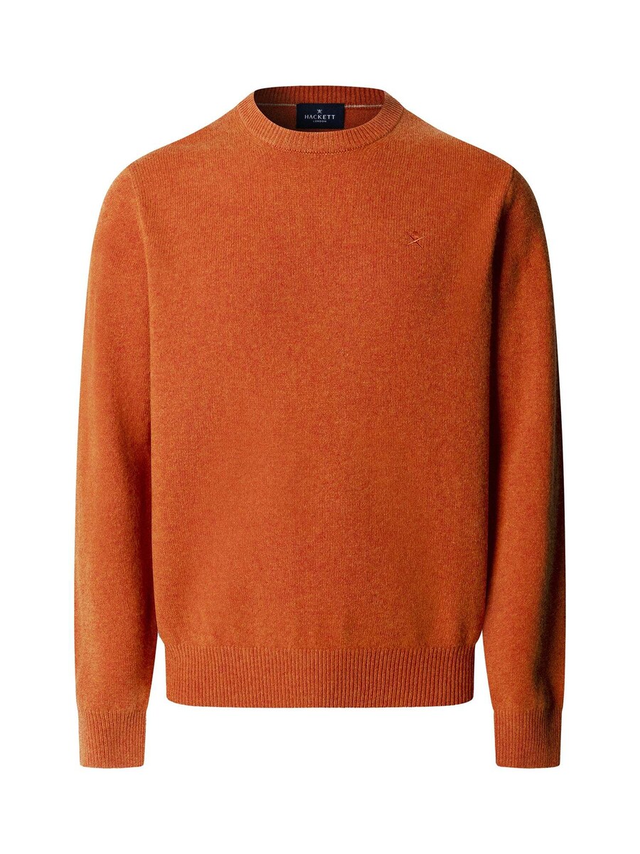 Свитер Hackett London, Mandarine
Свитер Hackett London, Mandarine