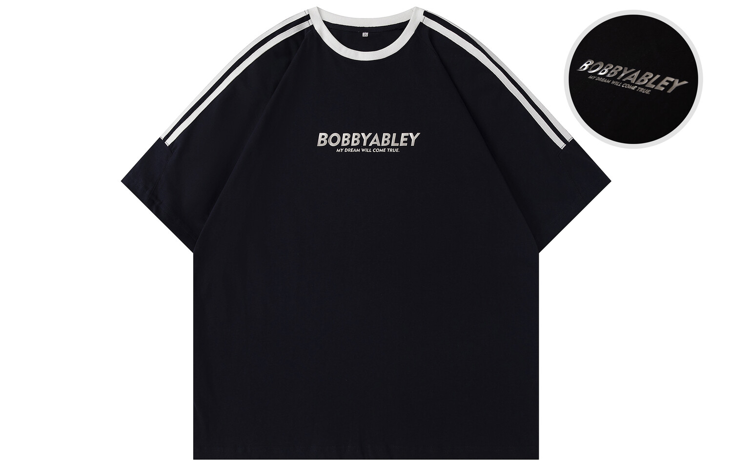 Футболка унисекс BOBBY ABLEY, Бургундия
Футболка унисекс BOBBY ABLEY, Бургундия