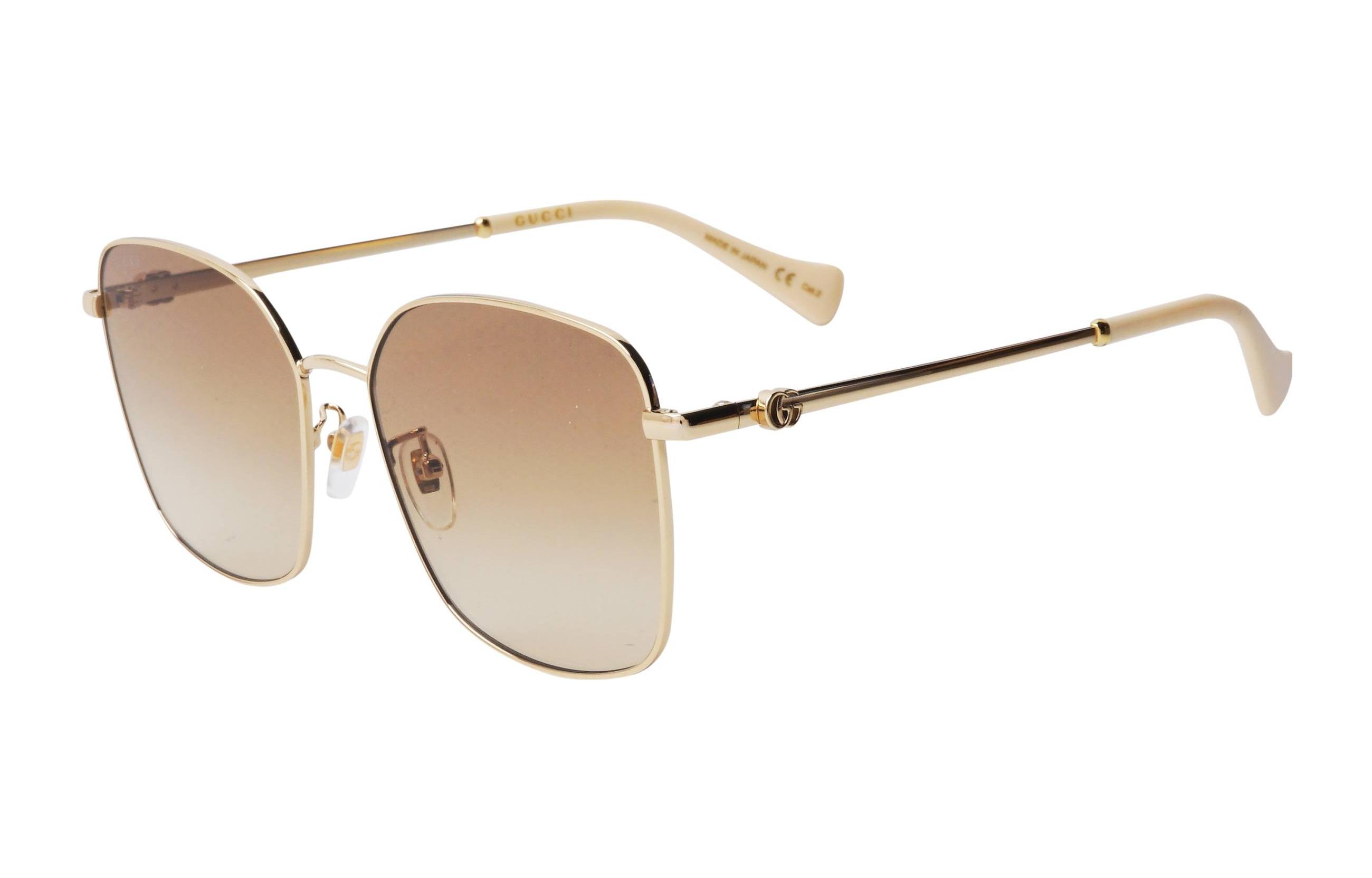 Солнцезащитные очки женские GUCCI
Солнцезащитные очки женские GUCCI