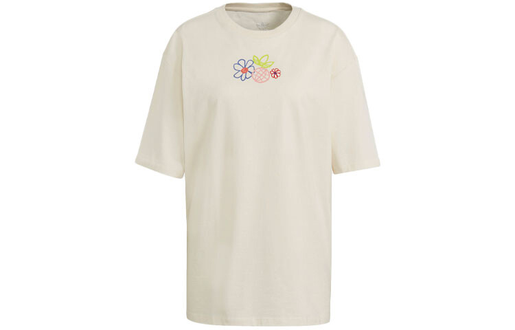 Футболка женская Off White Adidas Originals
Футболка женская Off White Adidas Originals