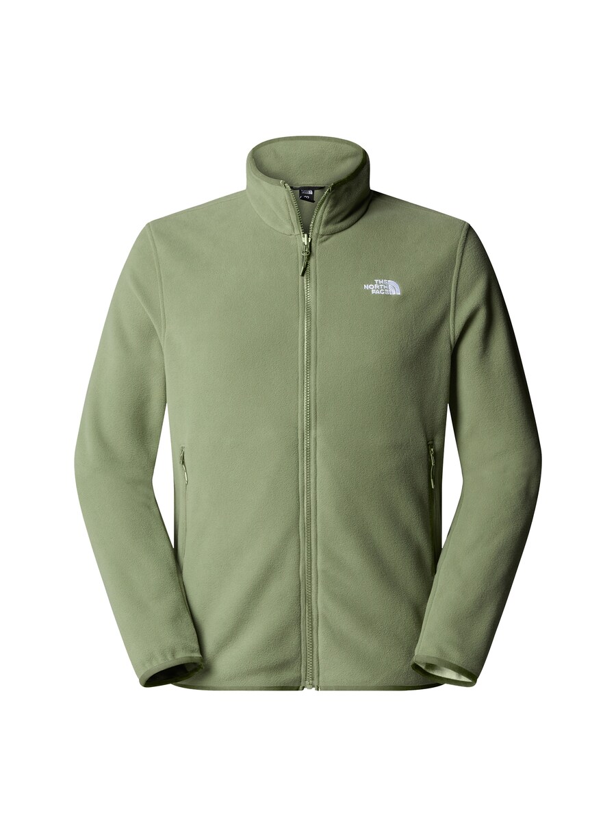 Спортивная флисовая куртка THE NORTH FACE Glacier, Olive
Спортивная флисовая куртка THE NORTH FACE Glacier, Olive