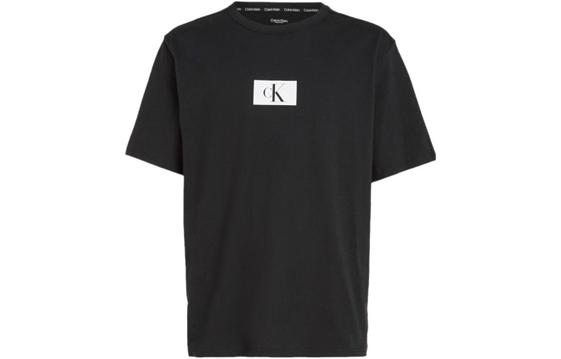 Мужская футболка Calvin Klein, цвет Black
Мужская футболка Calvin Klein, цвет Black