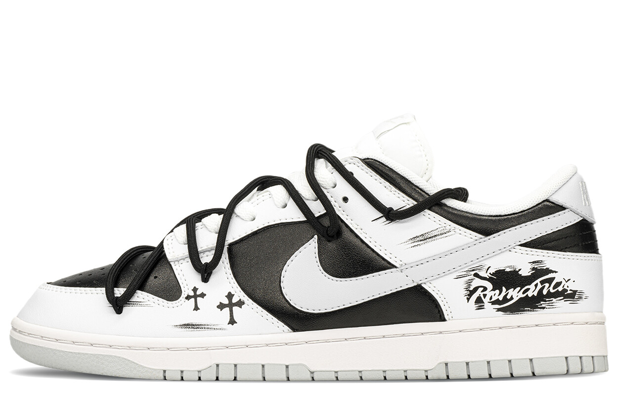 Кроссовки Nike Dunk Skateboard Shoes Men Low-Top Black White, Черный, Кроссовки Nike Dunk Skateboard Shoes Men Low-Top Black White
Кроссовки Nike Dunk Skateboard Shoes Men Low-Top Black White, Черный, Кроссовки Nike Dunk Skateboard Shoes Men Low-Top Black White