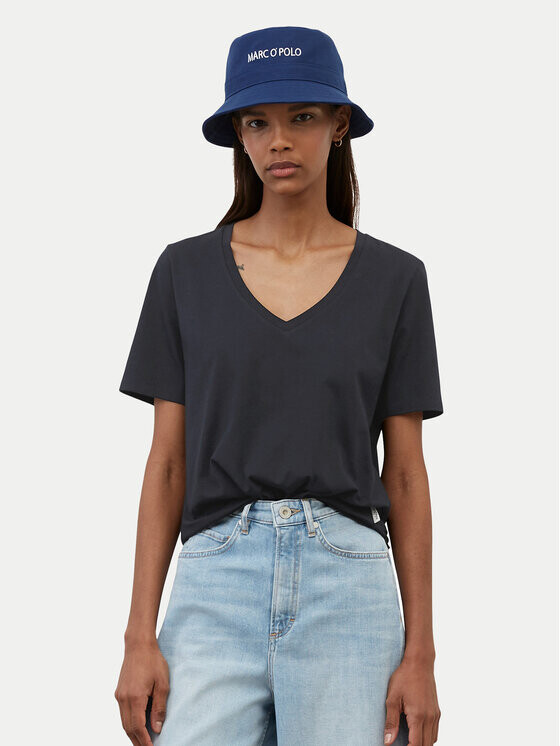 Футболка стандартного кроя Marc O'Polo, синий
Футболка стандартного кроя Marc O'Polo, синий