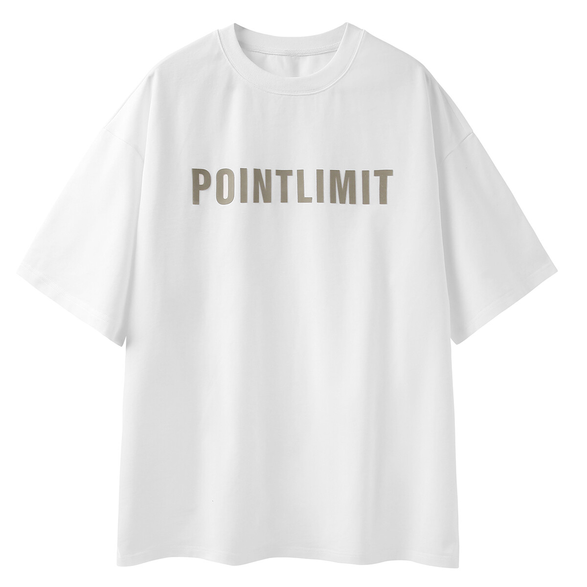 Футболка унисекс Pointlimit, Красный
Футболка унисекс Pointlimit, Красный