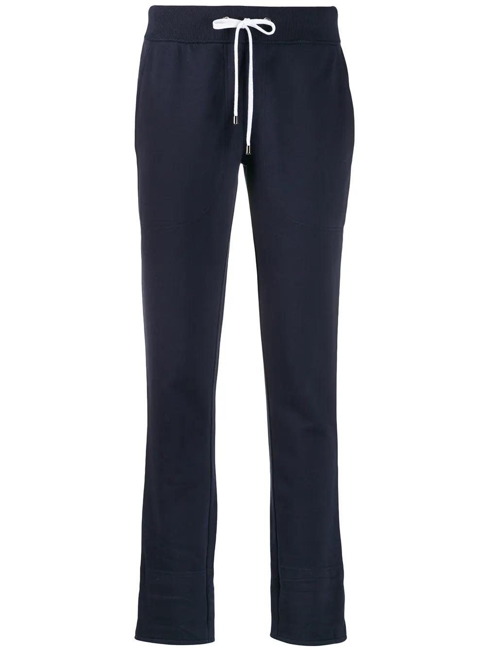 Укороченные спортивные брюки Juvia, синий
Укороченные спортивные брюки Juvia, синий