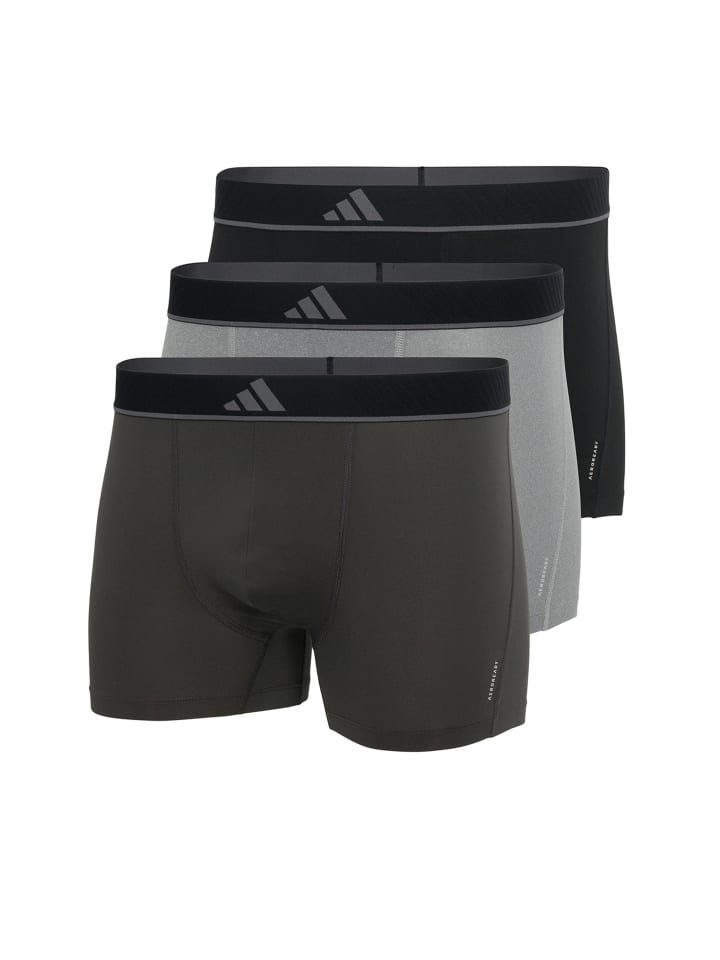 Трусы Adidas Sportswear, разноцветный
Трусы Adidas Sportswear, разноцветный
