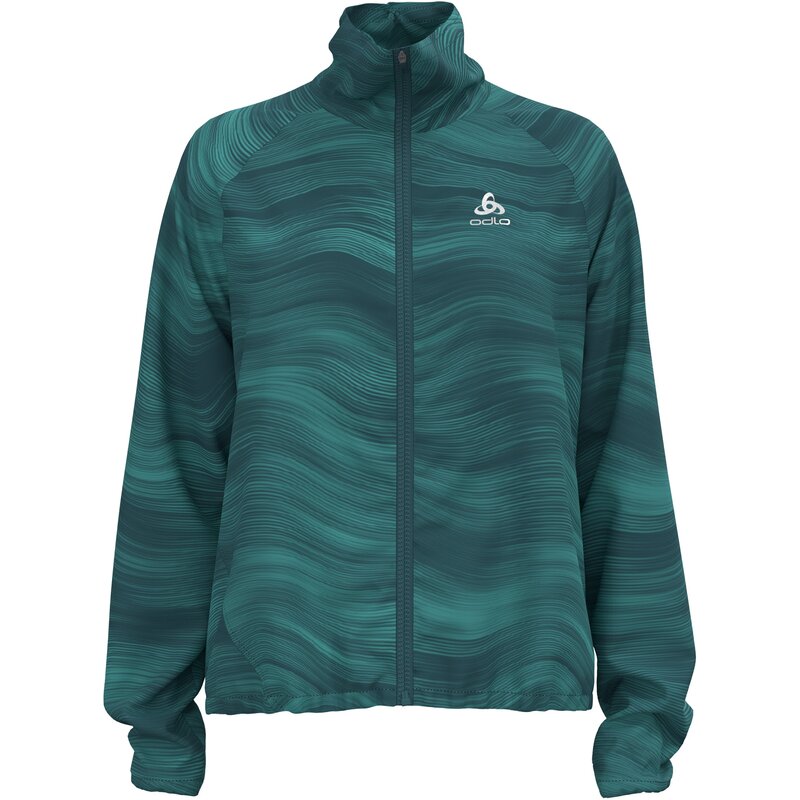 Куртка с принтом zeroweight Odlo, цвет jaded - graphic ss21
Куртка с принтом zeroweight Odlo, цвет jaded - graphic ss21