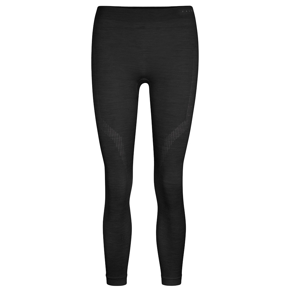 Леггинсы Falke Wool-Tech Baselayer Tight (женские), Black
Леггинсы Falke Wool-Tech Baselayer Tight (женские), Black