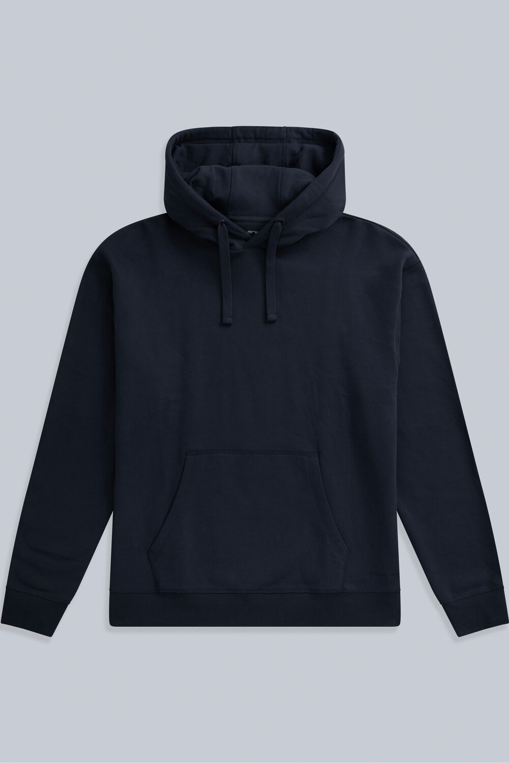 Мужская толстовка Icon из 100% хлопка с заниженной линией плеч Animal, синий
Мужская толстовка Icon из 100% хлопка с заниженной линией плеч Animal, синий