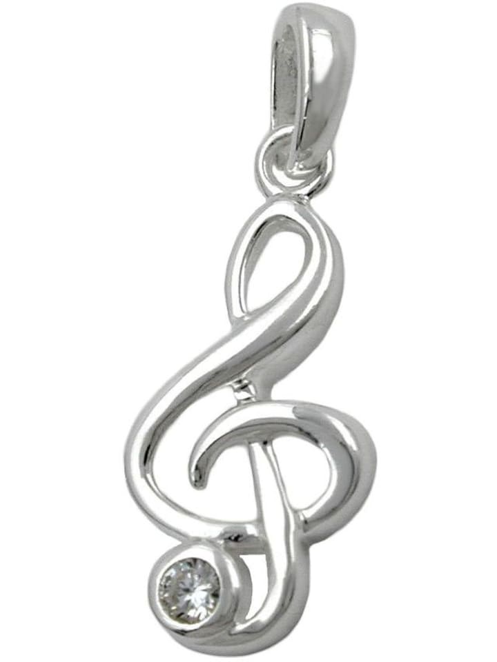 Gallay Кулон 17х8 мм, серебро 925 пробы
Gallay Кулон 17х8 мм, серебро 925 пробы