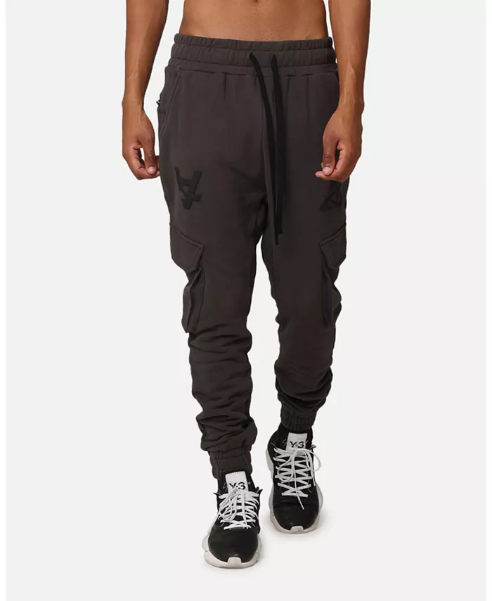 Мужские спортивные штаны Atomic The Anti Order, серый
Мужские спортивные штаны Atomic The Anti Order, серый