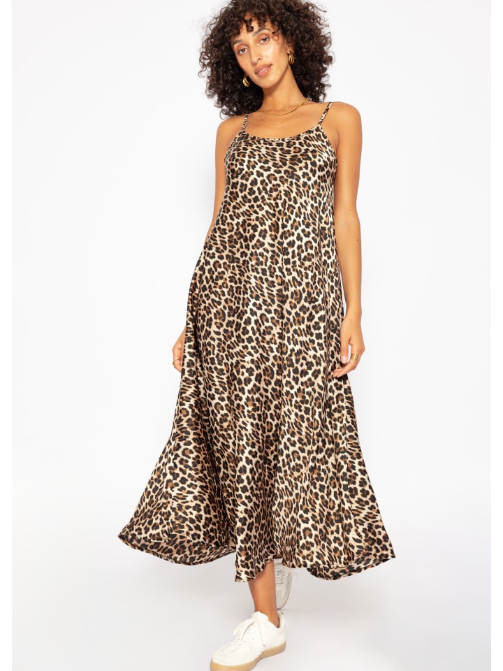 Короткое платье SASSYCLASSY, коричневый
Короткое платье SASSYCLASSY, коричневый