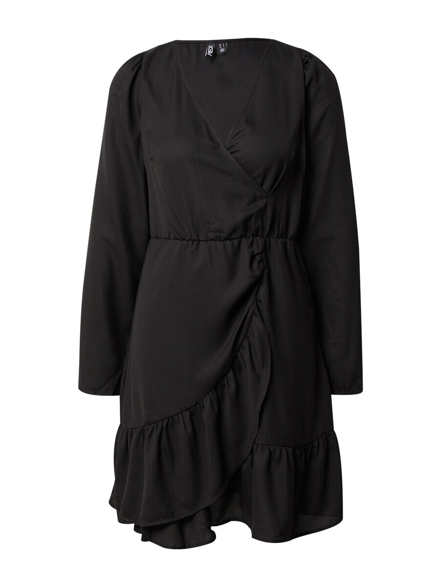 Платье Pieces GIULIANA, черный
Платье Pieces GIULIANA, черный