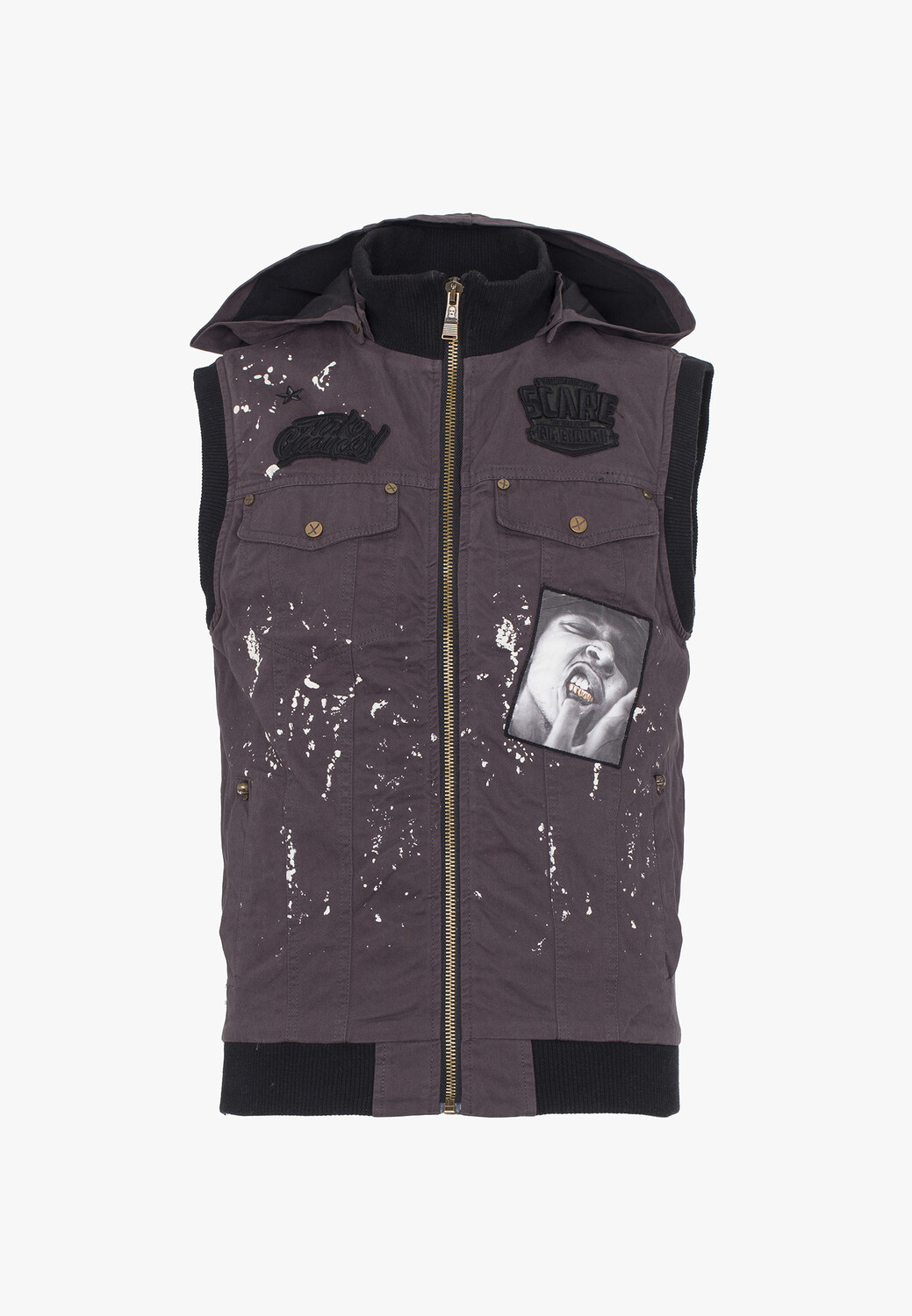 Утепленный жилет PLUS EIGHTEEN, антрацит, Черный, Утепленный жилет PLUS EIGHTEEN, антрацит
Утепленный жилет PLUS EIGHTEEN, антрацит, Черный, Утепленный жилет PLUS EIGHTEEN, антрацит