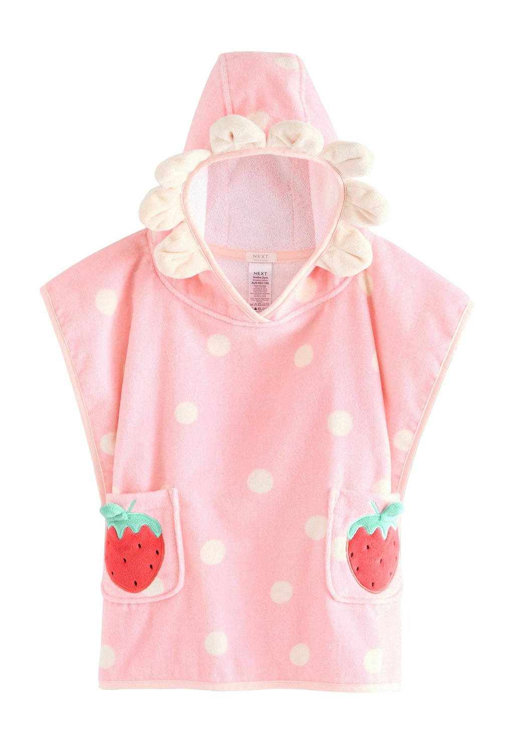 Халат REGULAR FIT Next, фуксия
Халат REGULAR FIT Next, фуксия