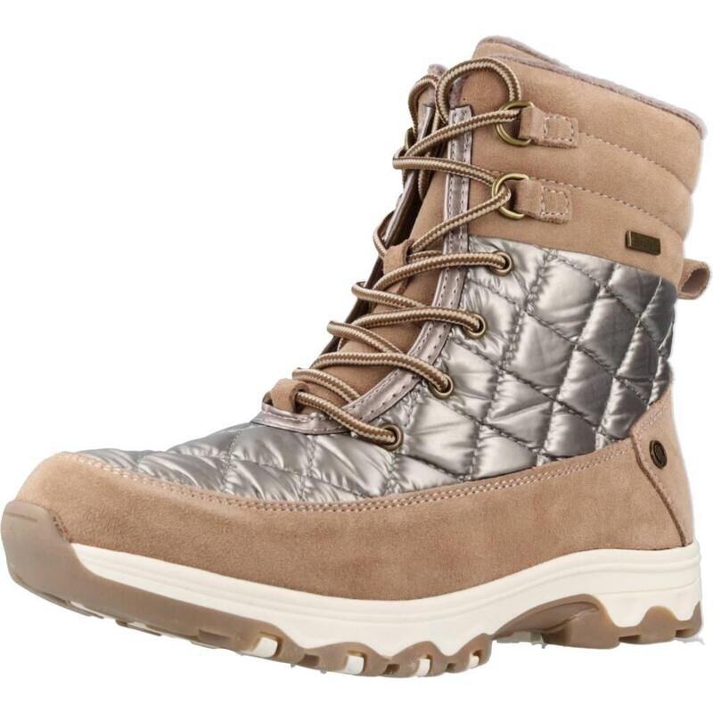 Горные ботинки Coronel Tapioca, коричневый 
Горные ботинки Coronel Tapioca, коричневый