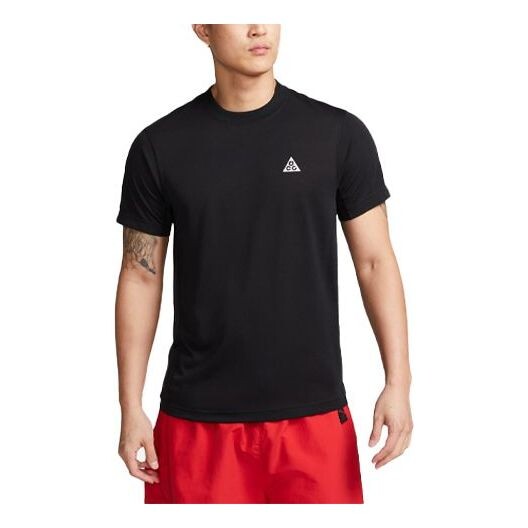 Футболка Nike Dri-Fit Adv Acg Goat Rocks T-Shirt 'Black', черный
Футболка Nike Dri-Fit Adv Acg Goat Rocks T-Shirt 'Black', черный