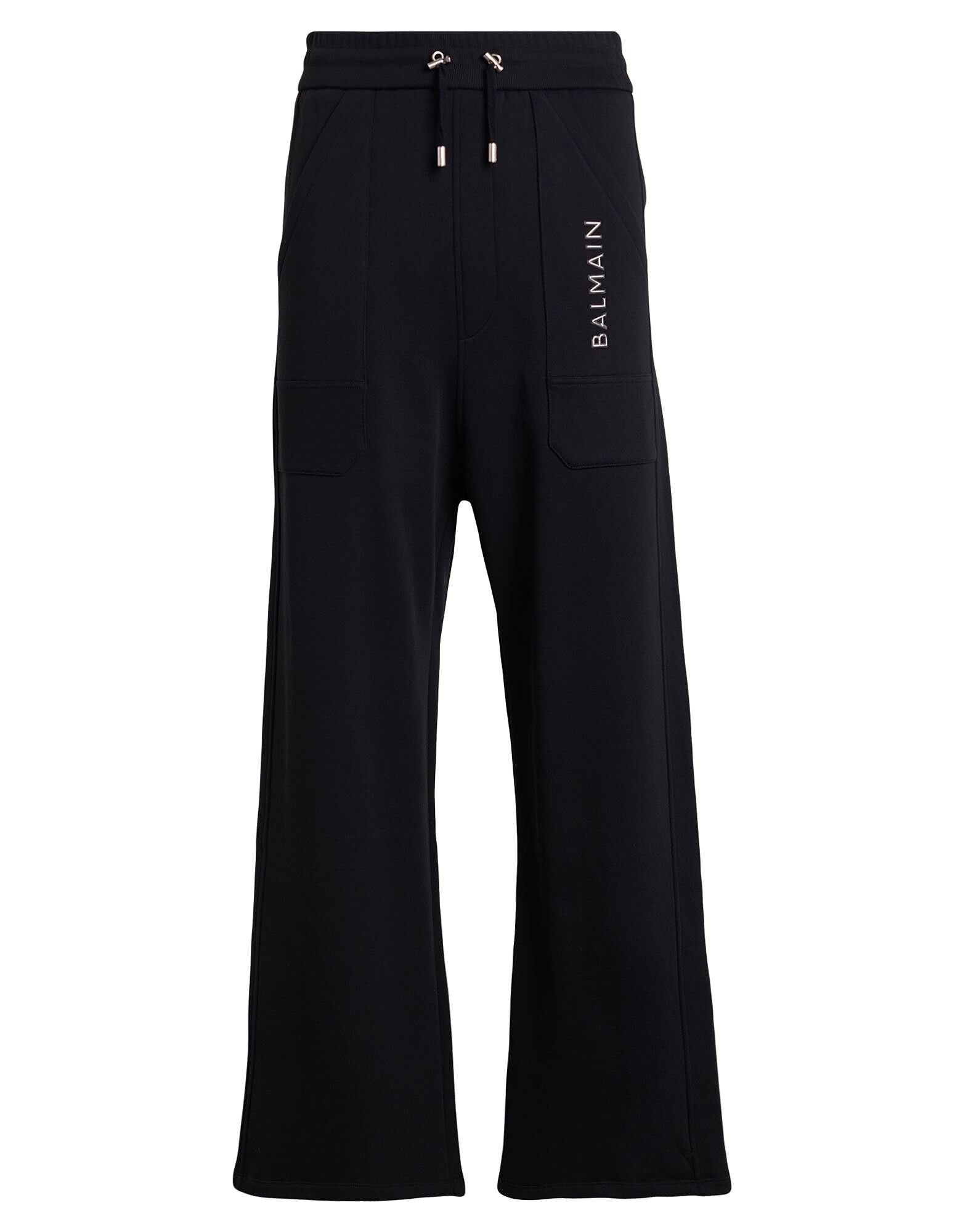 Брюки Balmain, черный
Брюки Balmain, черный