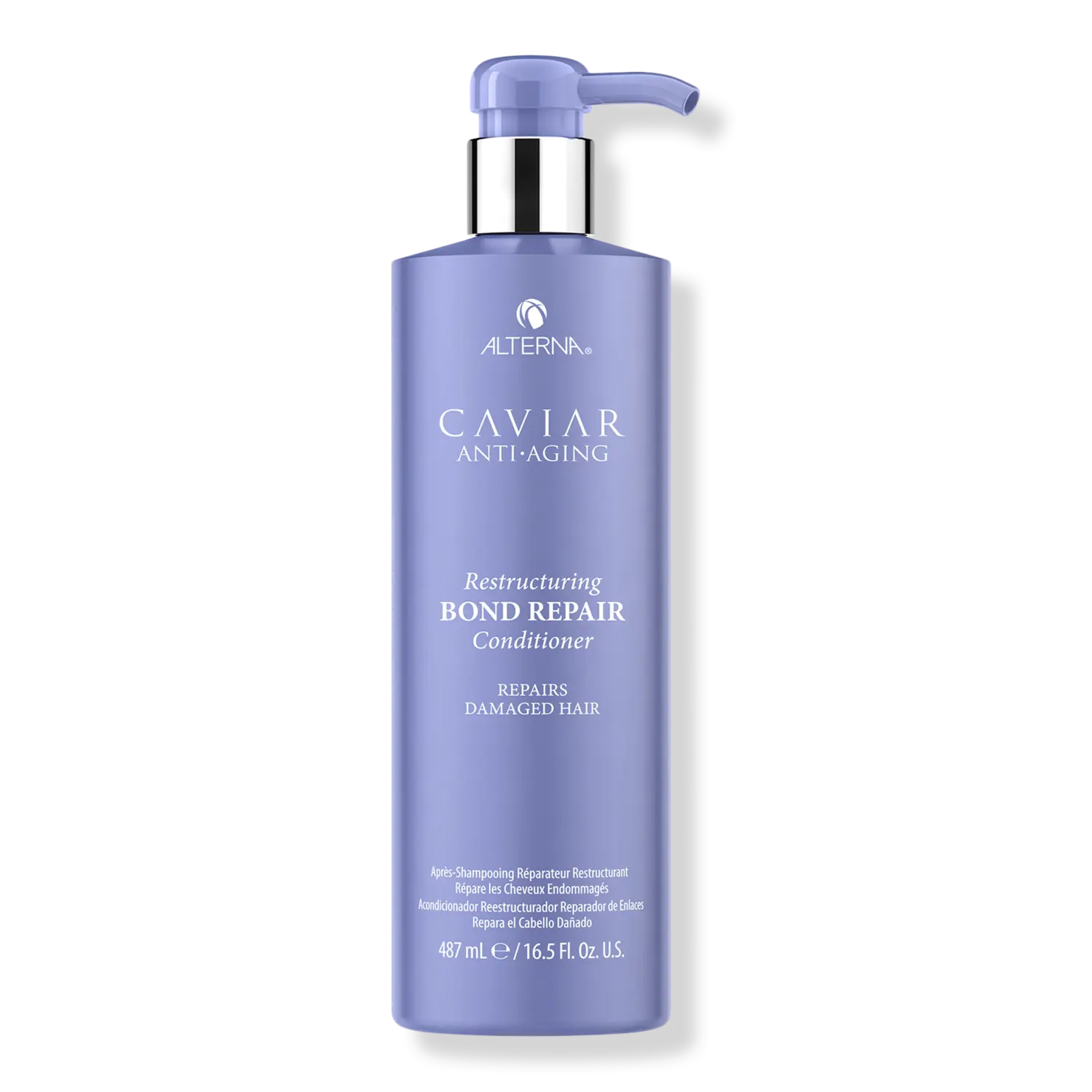 Кондиционер для восстановления и укрепления связей кожи с экстрактом икры против старения Alterna, 16.5 oz
Кондиционер для восстановления и укрепления связей кожи с экстрактом икры против старения Alterna, 16.5 oz