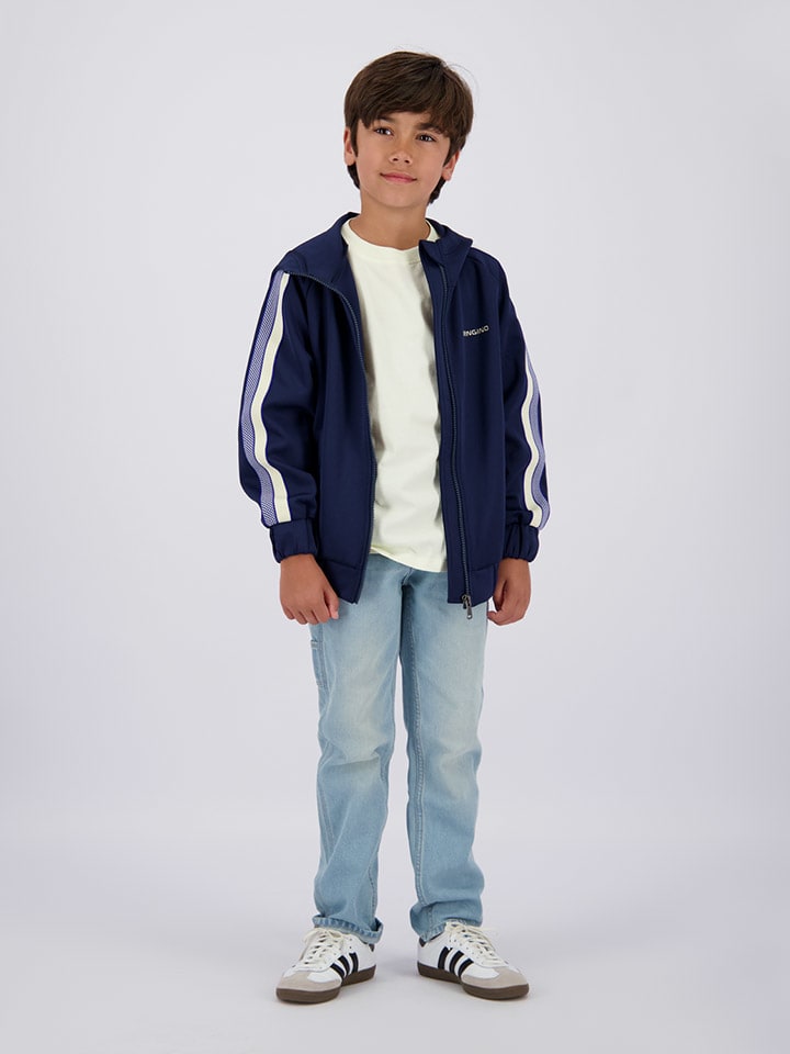 Толстовка Vingino, темно-синий
Толстовка Vingino, темно-синий