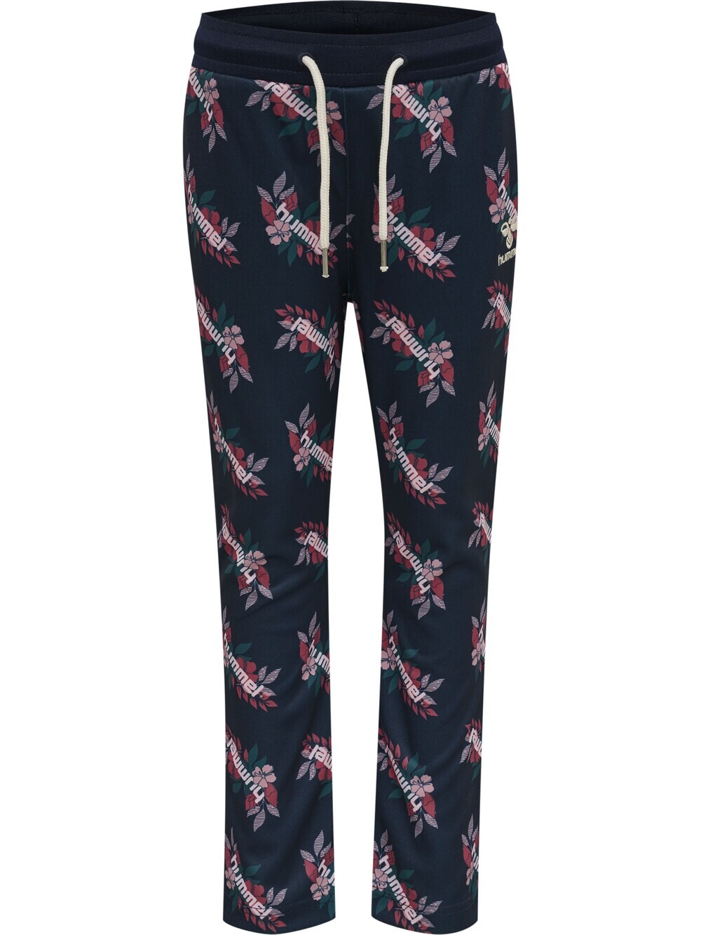 Обычные тренировочные брюки Hummel, морской синий
Обычные тренировочные брюки Hummel, морской синий