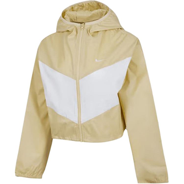 Nike Короткое пальто Women's Brown
Nike Короткое пальто Women's Brown