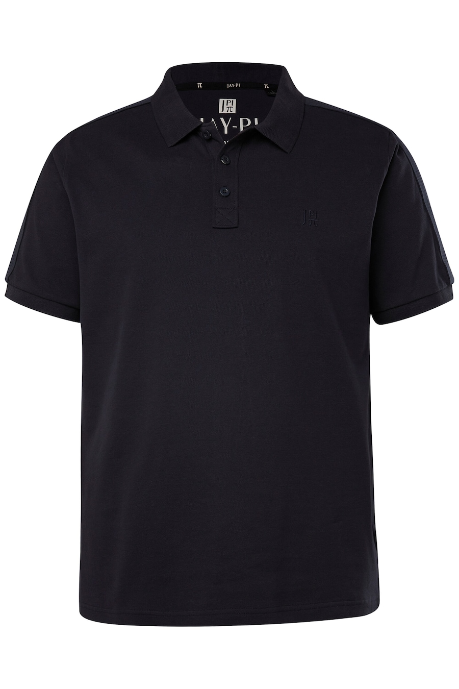 Рубашка JAY-PI, темно-синий
Рубашка JAY-PI, темно-синий