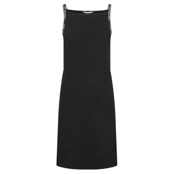 Платье Calvin Klein, черный
Платье Calvin Klein, черный