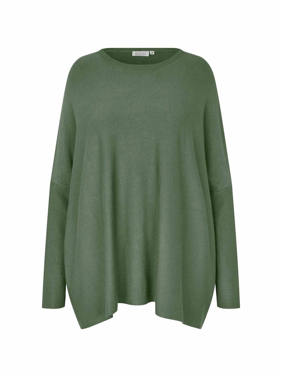 Свитер Masai Fanasi, Fir
Свитер Masai Fanasi, Fir