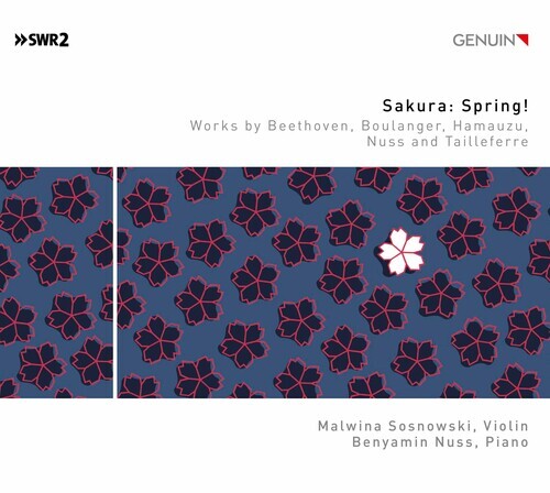 CD диск Spring / Various: Spring
CD диск Spring / Various: Spring
