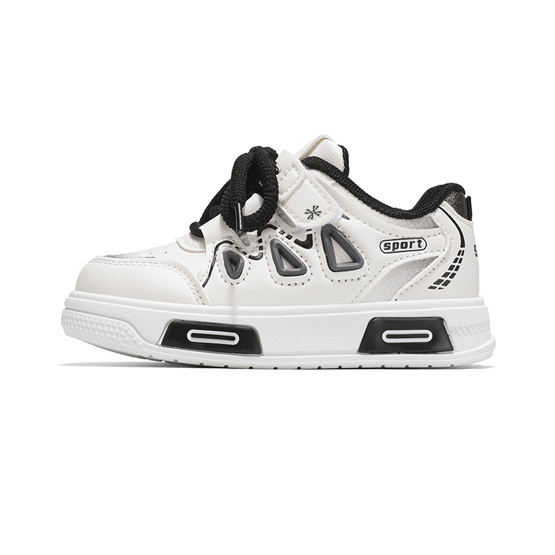 Детские скейтерские кроссовки Kids YUZHAOLIN, черный
Детские скейтерские кроссовки Kids YUZHAOLIN, черный