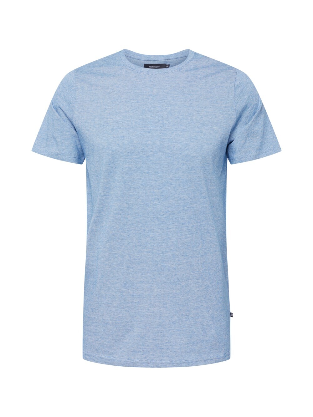 Футболка Matinique Jermane, светло-синий
Футболка Matinique Jermane, светло-синий