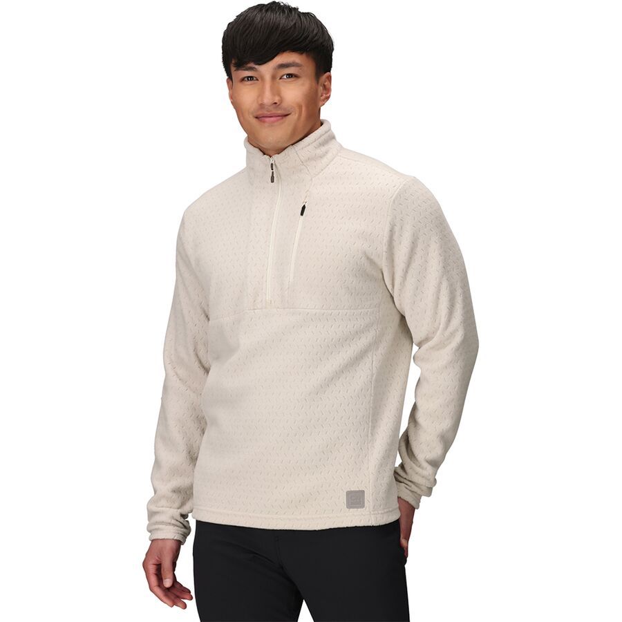 Мужская флисовая толстовка Trail Mix XT с застежкой-молнией до середины груди Outdoor Research Outdoor Research, Oyster
Мужская флисовая толстовка Trail Mix XT с застежкой-молнией до середины груди Outdoor Research Outdoor Research, Oyster