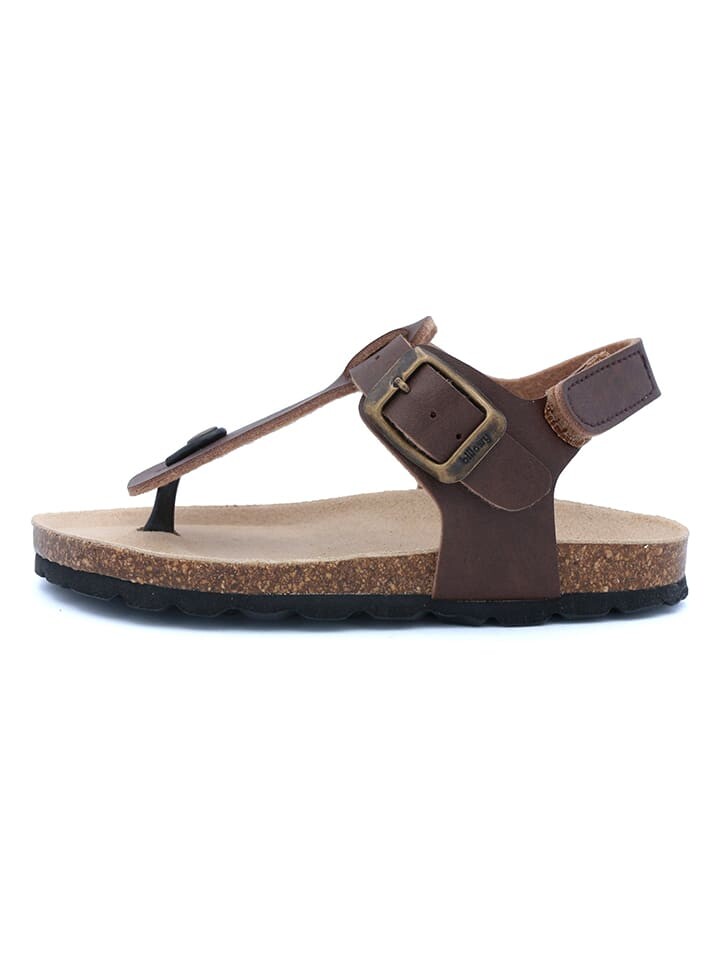 Сандалии billowy, коричневый
Сандалии billowy, коричневый