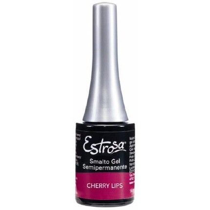 Полуперманентный гель для ногтей Cherry Lips 100 г, Estrosa
Полуперманентный гель для ногтей Cherry Lips 100 г, Estrosa