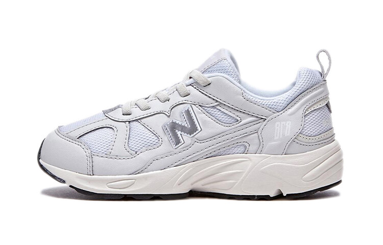 Детские кроссовки New Balance NB 878 BP, серый/белый
Детские кроссовки New Balance NB 878 BP, серый/белый
