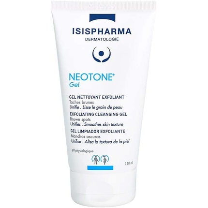 ISISPHARMA Neotone Пилинг-гель 150мл 
ISISPHARMA Neotone Пилинг-гель 150мл