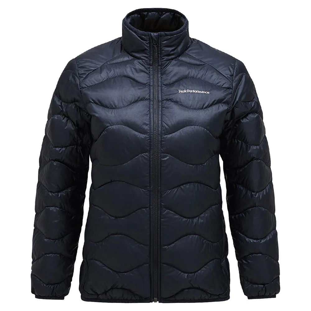 Куртка Peak Performance Helium Down, черный
Куртка Peak Performance Helium Down, черный