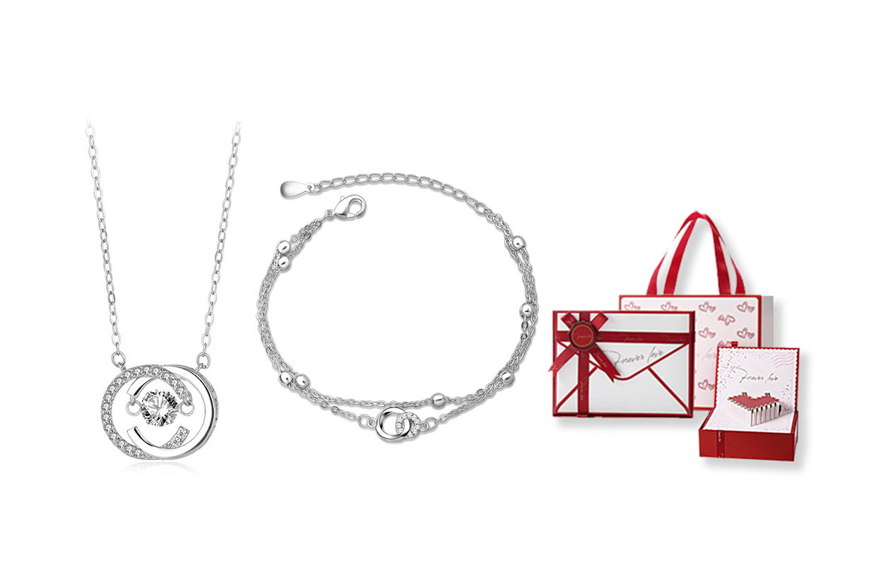 COPI Серебряное колье для женщин Sterling Silver
COPI Серебряное колье для женщин Sterling Silver