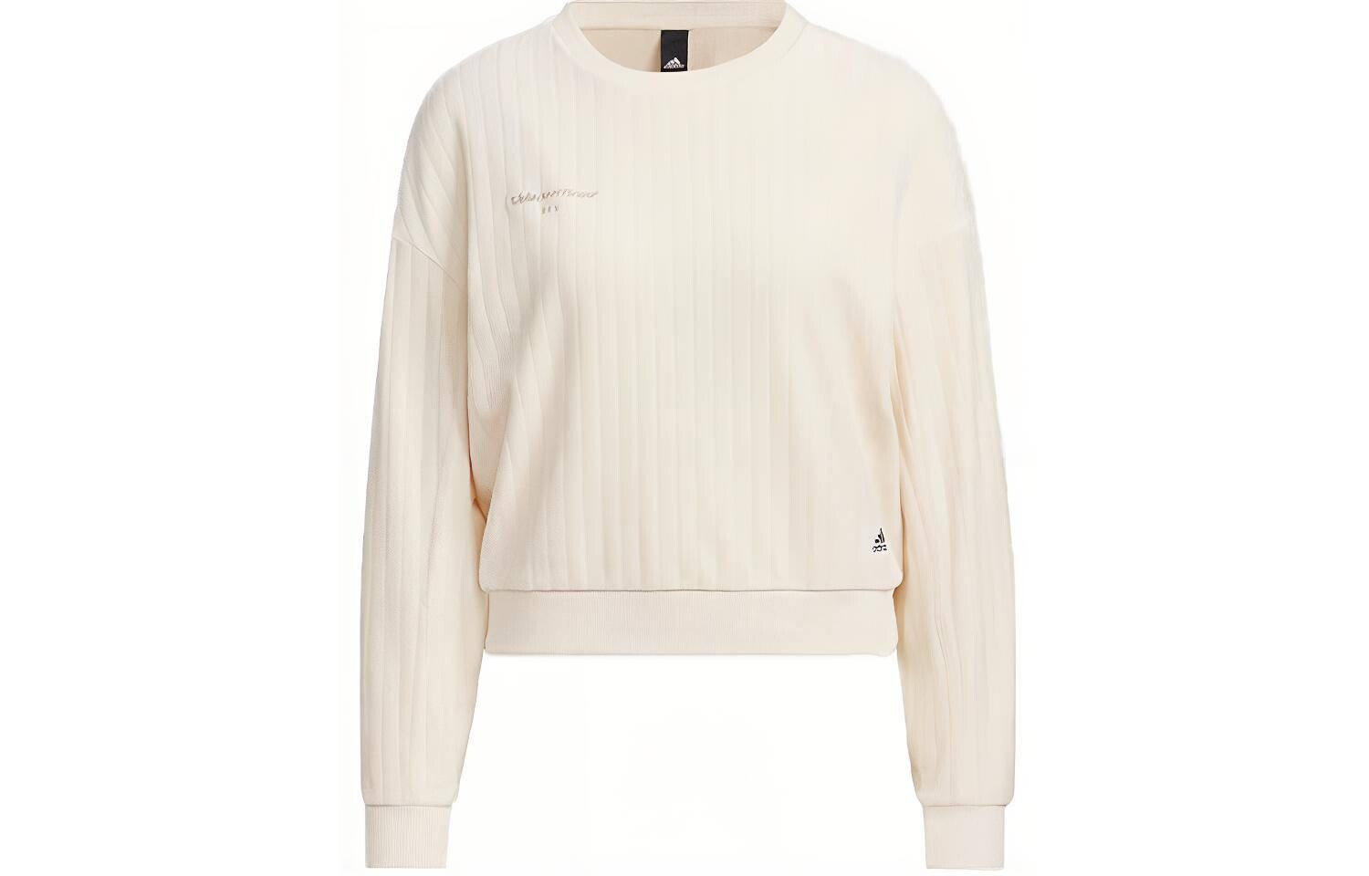 Толстовка женская Wonder White Adidas
Толстовка женская Wonder White Adidas