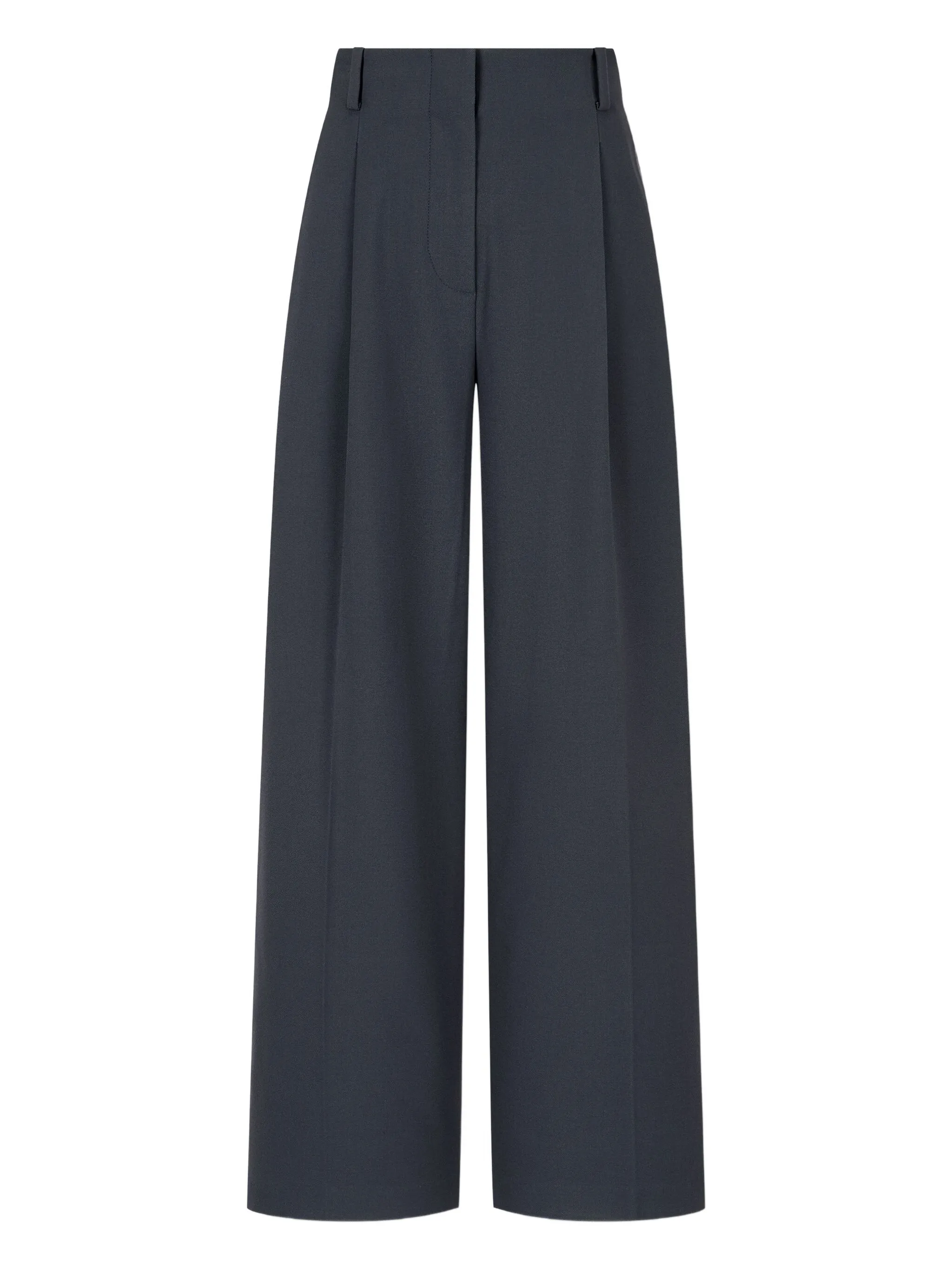 Брюки с флисовой подкладкой Studio Tomboy, серый
Брюки с флисовой подкладкой Studio Tomboy, серый